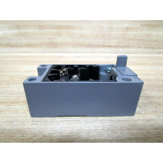 Cutler Hammer E50RA Eaton Limit Switch Receptacle Series A1 (Pack of 8) - Used