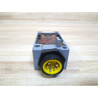 Cutler Hammer E50RA Eaton Limit Switch Receptacle Pre-Wired (Pack of 6) - Used