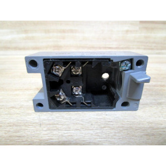 Cutler Hammer E50RA Eaton Limit Switch Receptacle Series A1 (Pack of 8) - Used