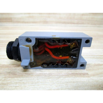 Cutler Hammer E50RA Eaton Limit Switch Receptacle Pre-Wired (Pack of 6) - Used