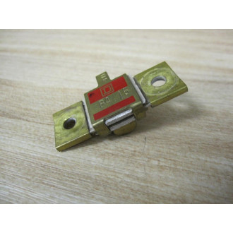 Square D B4.15 Overload Relay Heater Element  B415 (Pack of 5) - Used