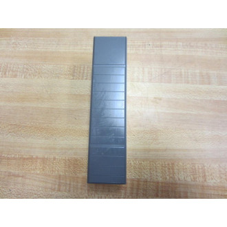 Allen Bradley 1746-N2 Card Slot Filler 1746N2 (Pack of 2) - New No Box