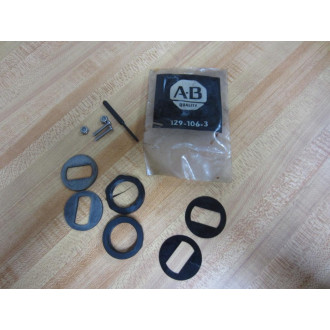 Allen Bradley 129-106-3 Hardware Kit 1291063