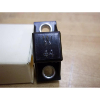 Allen Bradley W44 Overload Relay Heater Element