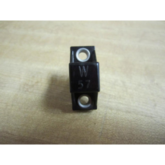 Allen Bradley W57 Overload Relay Heater Element