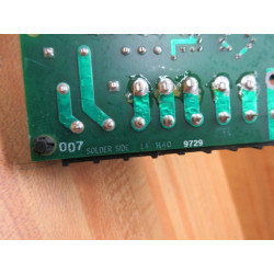 710096-00 C8 Circuit Board 710096-00 - Used
