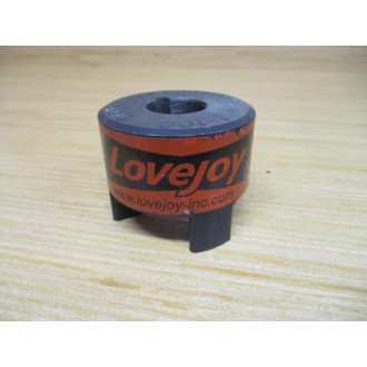 Lovejoy 68514411506 Coupling Hub L-100 .500 1" Bore W KW - New No Box