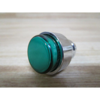 Telemecanique ZB2-BV031 Green Button ZB2BV031 27703