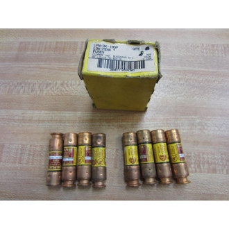 Bussmann LPN-RK-10SP Fuse LPNRK10SP (Pack of 8)
