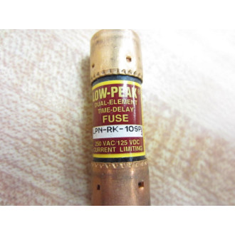 Bussmann LPN-RK-10SP Fuse LPNRK10SP (Pack of 8)