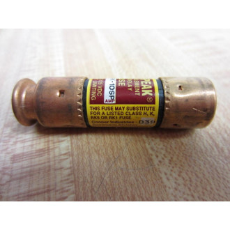 Bussmann LPN-RK-10SP Fuse LPNRK10SP (Pack of 8)