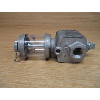 Oil-Rite B-2309 Automatic Drip Oiler B2309 - New No Box