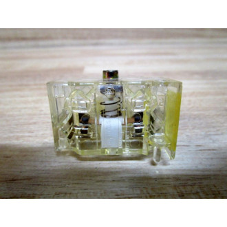 Square D 9001-KA-5 Contact Block 9001KA5 - New No Box