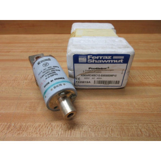 Gould Shawmut Ferraz A060ARC400C1G-E900900WP10 Protistor Fuse