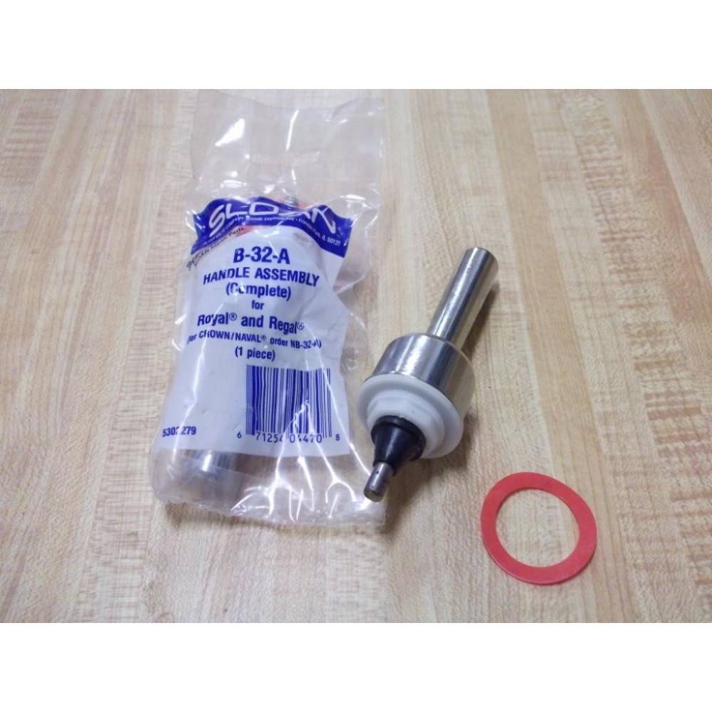 Sloan B-32-A Handle Assembly B32A