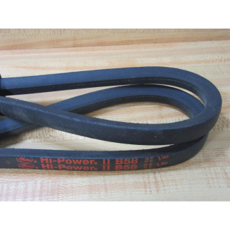 Gates B58 Hi-Power II V-Belt