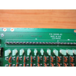 3000108-03 Circuit Board 300010803 - Used