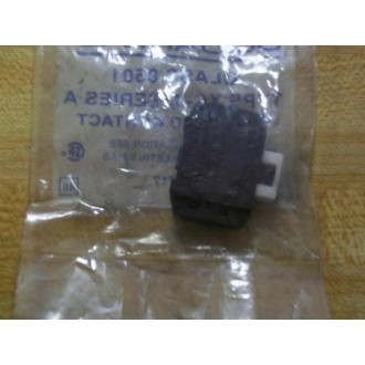 Square D 8501-XC1 Contact Cartridge 8501XC1