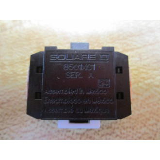 Square D 8501-XC1 Contact Cartridge 8501XC1