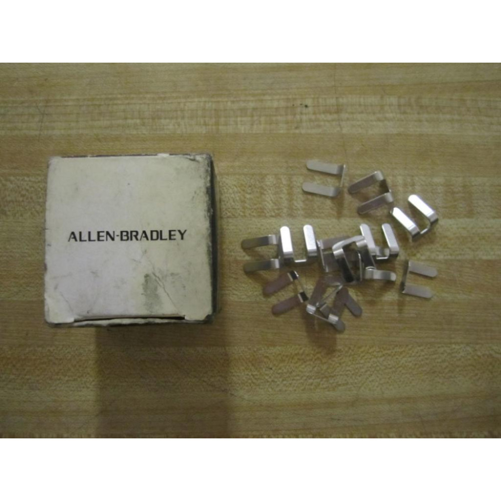 Allen Bradley 1492-N3 Plug-In Jumper 1492N3 Series A (Pack of 14)