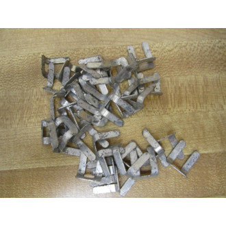 Allen Bradley 1492-N3 Plug-In Jumper 1492N3 Series A (Pack of 58) - New No Box