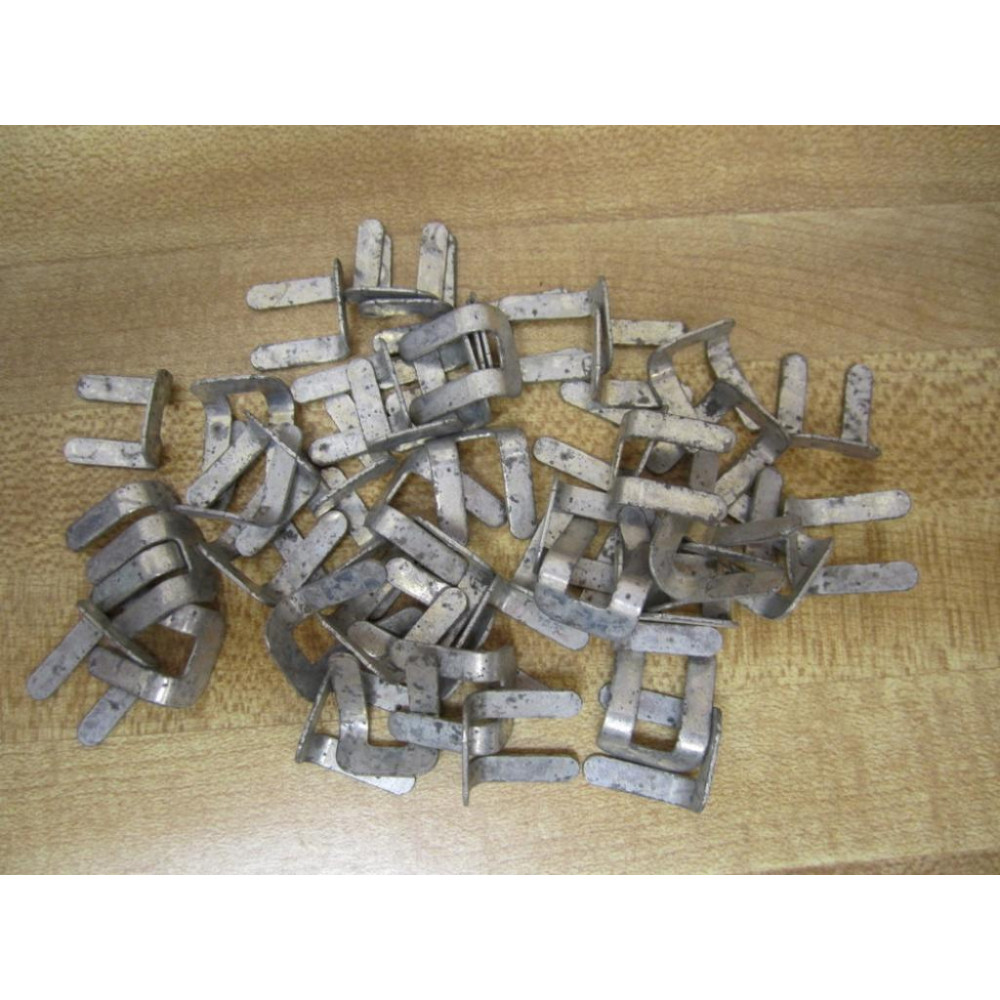 Allen Bradley 1492-N3 Plug-In Jumper 1492N3 (Pack of 66) - New No Box