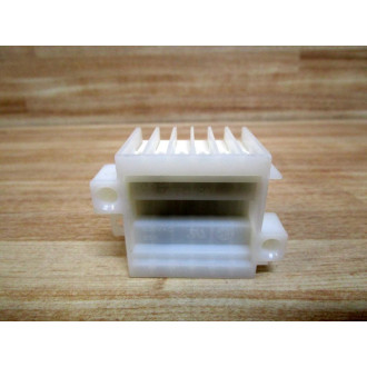 Allen Bradley 1492-HC6 Terminal Block 1492HC6 (Pack of 2) - Used