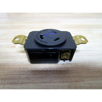 Pass & Seymour L620-R Receptacle L620R (Pack of 2)