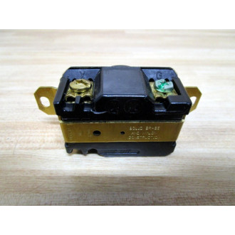 Pass & Seymour L620-R Receptacle L620R (Pack of 2)