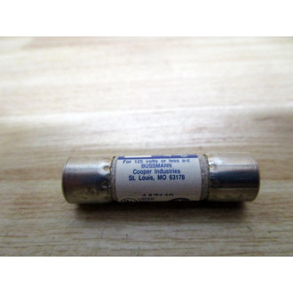 Buss FNA-10 Bussmann Fuse Cross Ref 1CT31 (Pack of 8) - New No Box