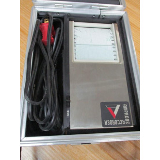 Amprobe LRS-7R Accessory Recorder LRS7R - Used