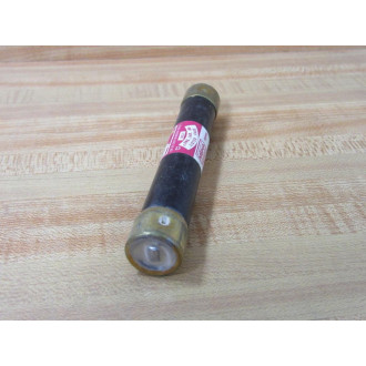 Buss FRS 25 Bussmann Fuse Cross Ref 486L33 (Pack of 14) - Used
