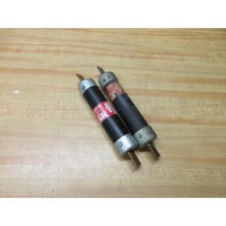 Buss FRS- 70 Bussmann Fusetron Fuse FRS70 (Pack of 2) - Used