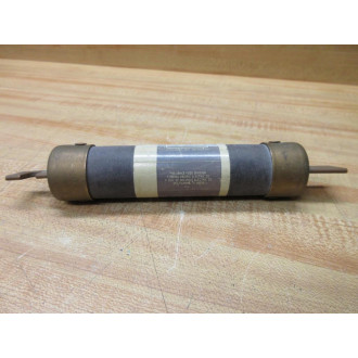 Reliance ECSR-100 Fuse Cross Ref 2A163 (Pack of 3) - New No Box