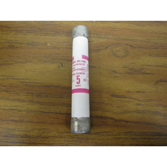 Gould Shawmut Ferraz Mersen TRS5 Tri-Onic Fuse (Pack of 2) - New No Box