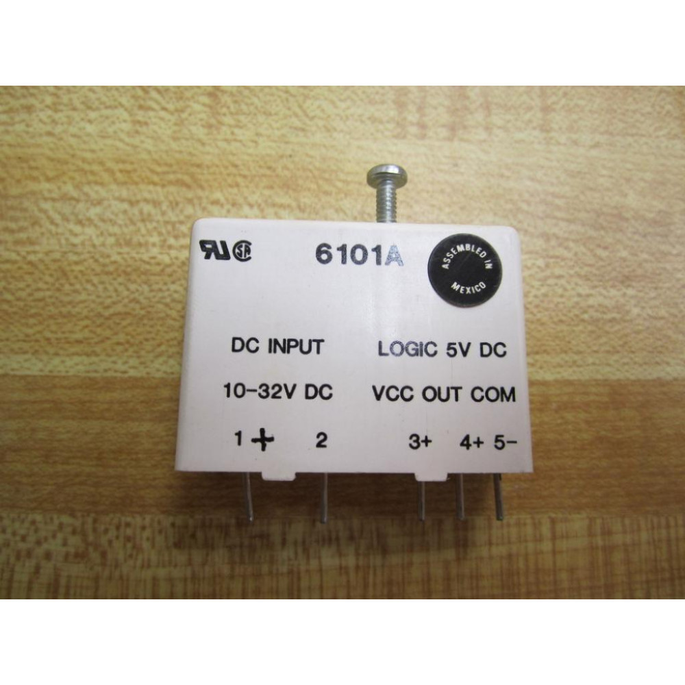 Crydom IDC5 Input Module - New No Box