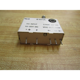 Crydom IDC5 Input Module - New No Box