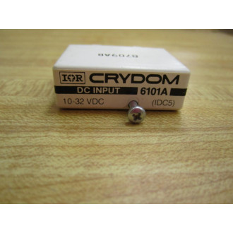 Crydom IDC5 Input Module - New No Box