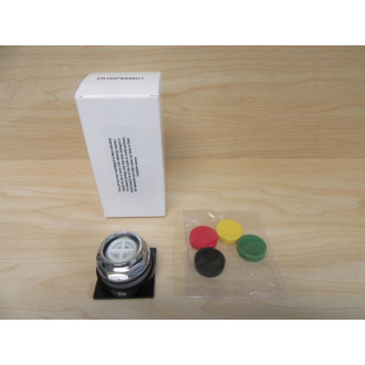 General Electric CR104PBG00U1 Pushbutton GE 2A917