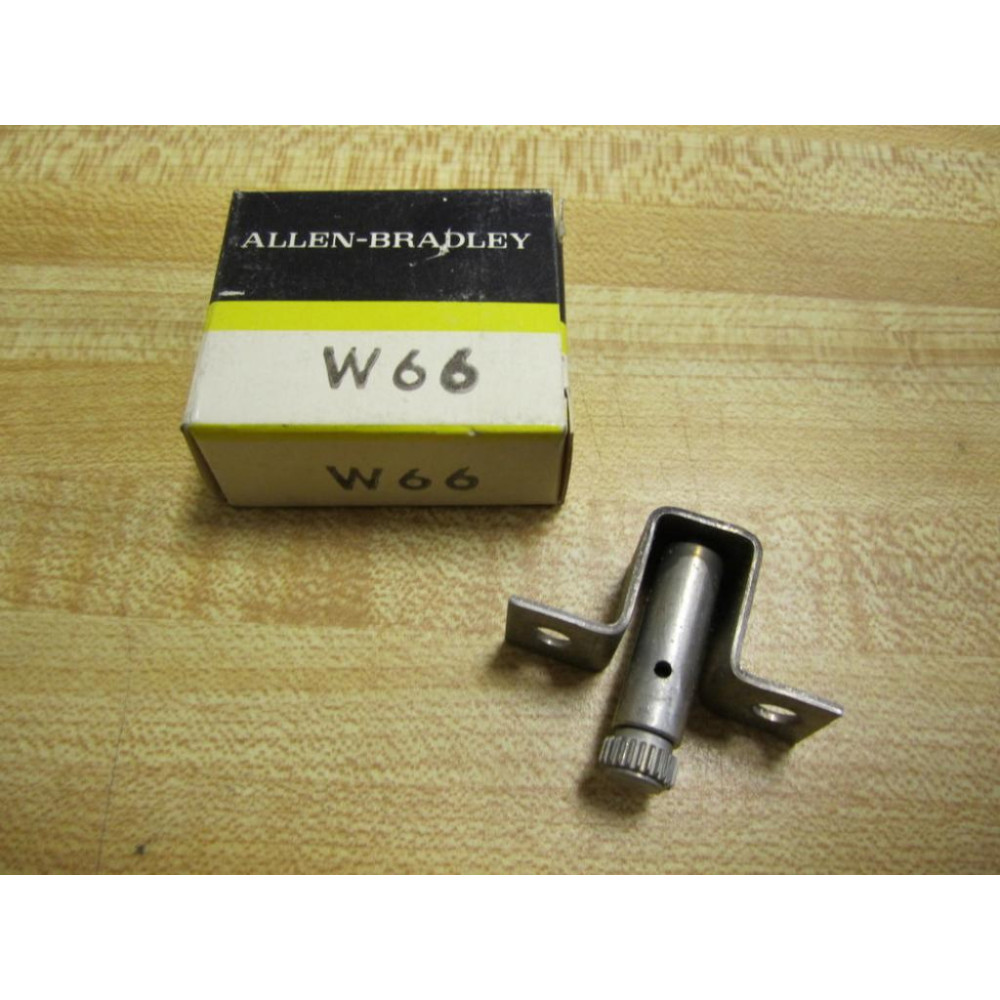 Allen Bradley W66 Overload Relay Heater Element