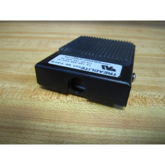 Linemaster T-51-S Foot Switch T51S Peddle Only - New No Box