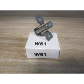 Allen Bradley W61 Overload Relay Heater Element Old Style