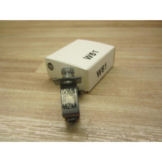 Allen Bradley W61 Overload Relay Heater Element Old Style