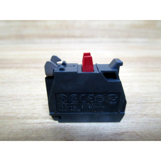 Telemecanique ZBE-102 Block ZBE102 35564 Schneider (Pack of 10) - New No Box