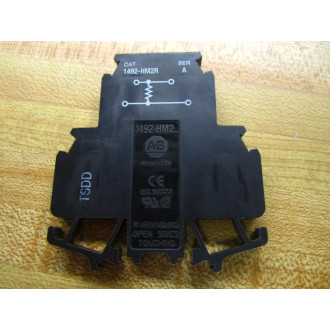 Allen Bradley 1492-HM2R Terminal Block 1492HM2R (Pack of 5) - New No Box