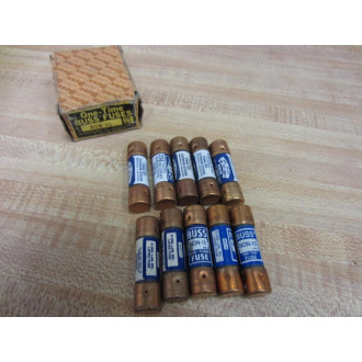 Buss NON-15 Bussmann Fuse Cross Ref 4XF90 (Pack of 10)
