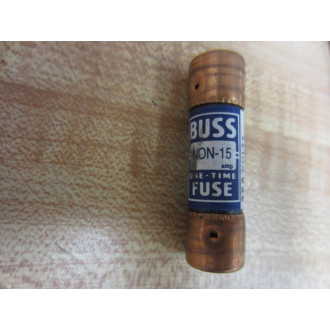 Buss NON-15 Bussmann Fuse Cross Ref 4XF90 (Pack of 10)