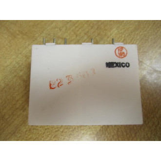 Potter & Brumfield IDC5 IO Module (Pack of 5) - New No Box