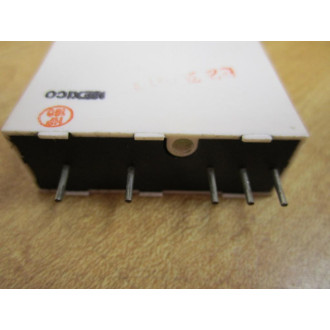 Potter & Brumfield IDC5 IO Module (Pack of 5) - New No Box