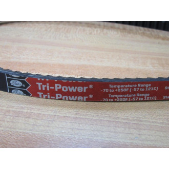 Gates AX56 Tri-Power Vextra V-Belt